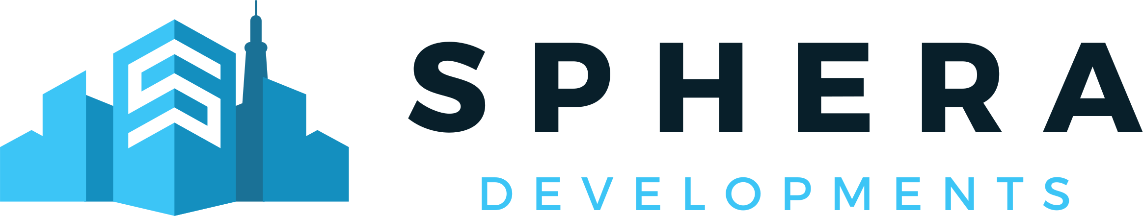 Logo Sphera 